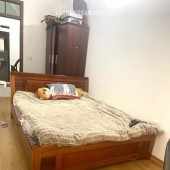 BÁN NHÀ HỒ BA MẪU GẦN CÔNG VIÊN THỐNG NHẤT_34m2_4 TẦNG NHÀ ĐẸP THOÁNG MÁT_VỀ Ở NGAY_nhỉnh 6 tỷ